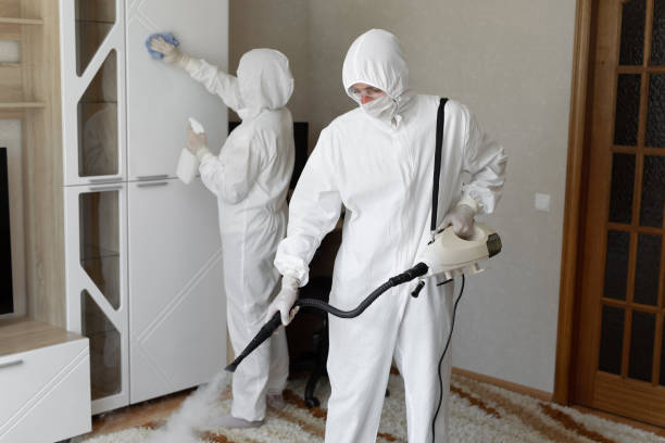 24/7 Emergency Odor Removal experts in Montrose, SD